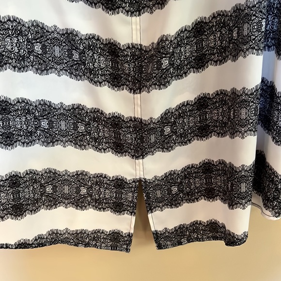 Torrid Long sleeve blouse - Picture 5 of 10